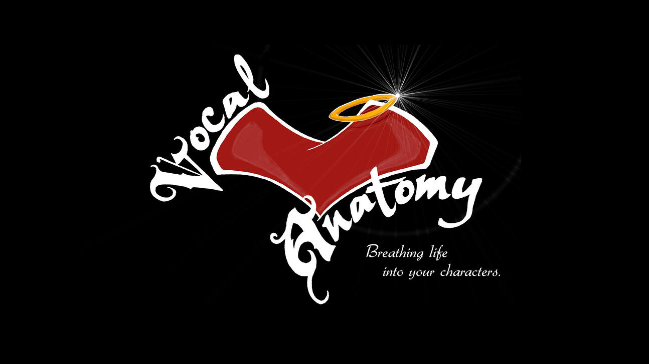 Vocal Anatomy studio Vocal Anatomy studio